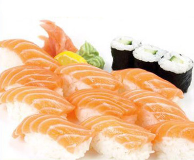 Sake Sushi Takeaway
