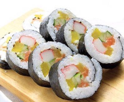 Futo Maki